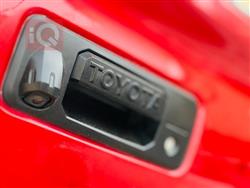 تويوتا تاكوما